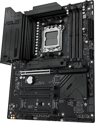 pc setup: Asus X870 MAX Gaming WIFI7 AM5 DDR5 .Yeni✅Zemanet✅Catdirilma✅. ➡️Asus — 6