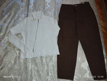 Dəstlər, kostyumlar: Dest brend marka razmer 40 təcil satılır ucuz qiymətə çox alana -da lalafo.az — 7 Dəstlər, kostyumlar: Dest brend marka razmer 40 təcil satılır ucuz qiymətə çox alana — 7