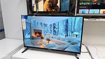 Телевизоры: Срочная акция Samsung 32 супер телевизор 🔥🔥🔥🔥🔥🔥🔥🔥🔥 webos magic пульт — 6