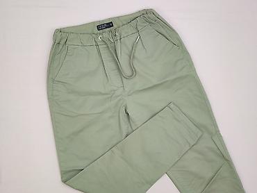 sizeer converse: Medicine, Spodnie materiałowe damskie, rozmiar XS — 1