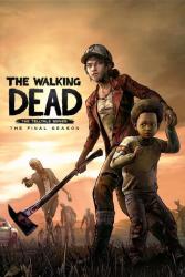 my fault sa prevodom na srpskom jeziku: THE WALKING DEAD THE FINAL SEASON EPISODE 4 PRODAJEMO IGRICU IZ