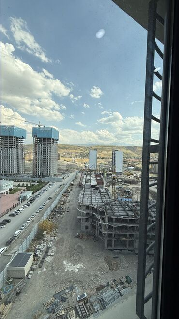 Продажа квартир: 2 комнаты, 64 м², Элитка, 14 этаж, Евроремонт — 10