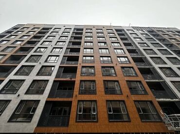 дом хай тек в реальной жизни: 1 комната, 52 м², Элитка, 1 этаж, ПСО (под самоотделку)
