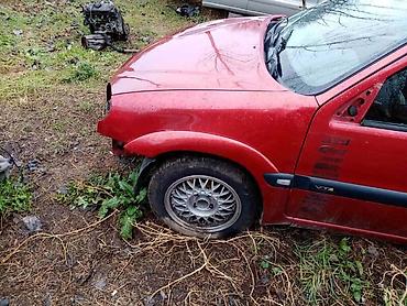reno clio van: KATALIZATOR ZA CITROEN SAXO OD 1996. DO 2003. GOD. | DELOVI ZA — 4