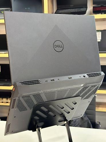 hp notebook x360: İşlənmiş Dell G, 15.6 ", Intel Core i7, 512 GB, Ünvandan götürmə, Ödənişli çatdırılma, Rayonlara çatdırılma — 3