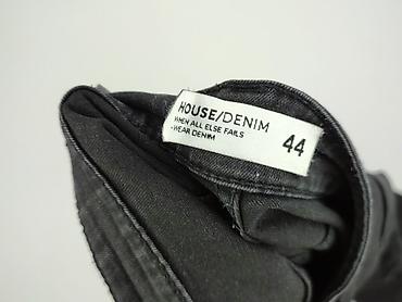 jeansy niemowlece: House of Denim, Jeansy damskie, rozmiar 2XL — 4