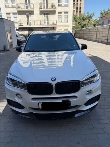 бампер пасат б3: BMW X5: 2018 г., 3 л, Автомат, Дизель, Кроссовер