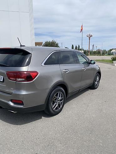 кия селтес: Kia Sorento: 2019 г., 3.3 л, Автомат, Бензин, Кроссовер — 5