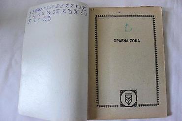 autima: LUNOV MAGNUS STRIP 797, LMS 797, KIT TELER, OPASNA ZONA | Lunov — 3