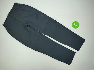 mammut: Spodnie materiałowe damskie, rozmiar M — 2