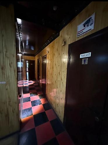 Продажа зданий: Здание, Действующий 1200 м² — 17