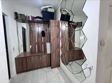 Продажа квартир: 2 комнаты, 48 м², Индивидуалка, 12 этаж, Евроремонт — 2