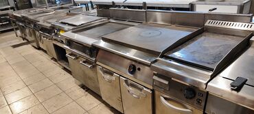 Digər restoran, kafe avadanlığı: Restoran avadanliqlari. Nerojeva stol. hər ölçüdə paslanmaz nerjoveka — 16