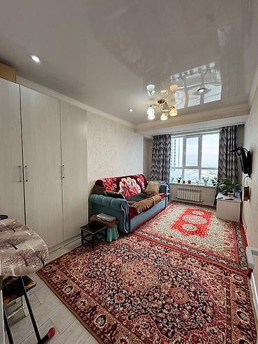 Продажа квартир: 2 комнаты, 52 м², Элитка, 3 этаж, Евроремонт — 4