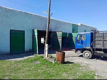 Продажа автобизнеса: СТО, С участком, 7 м² — 11