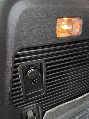 Subaru: Subaru Ascent: 2019 г., 2.4 л, Вариатор, Бензин, Кроссовер — 15