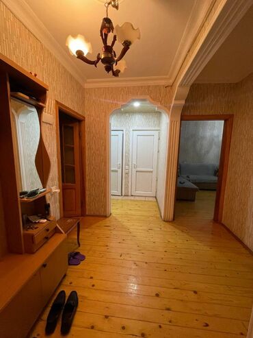 Köhnə tikili: Bakı, 3 otaqlı, Köhnə tikili, m. Həzi Aslanov, 75 kv. m — 10