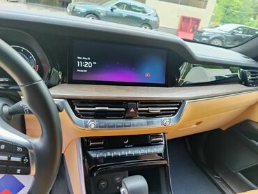 Kia: Kia Mohave: 2020 г., 3 л, Дизель, Внедорожник — 5