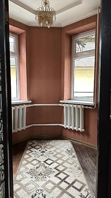 Долгосрочная аренда домов: Сдаётся дом на долгий срок Дом полностью готов для проживания • Есть — 5