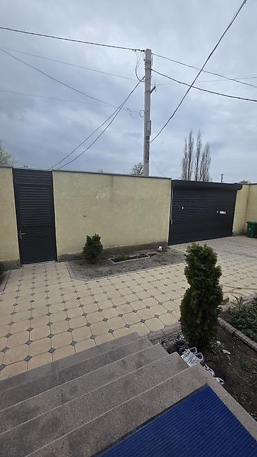 Продажа коттеджей и домов: Продается дом в с.Ленинском на первой линии ул. Алма-Атинской — 3