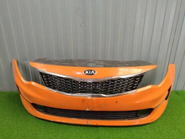 бампер на форд транзит: Бампер Передний Kia