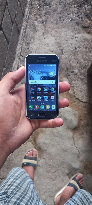 Samsung Galaxy J1 Mini