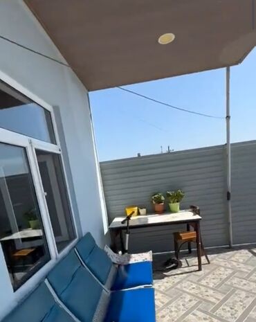 Həyət evləri və villaların satışı: 5 otaqlı, 120 kv. m, Yeni təmirli — 10