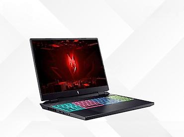 Noutbuklar və aksesuarlar: Noutbuk Acer Nitro 17 AN17-42-R9TH Acer Nitro 17 AN17-42-R9TH Acer — 3