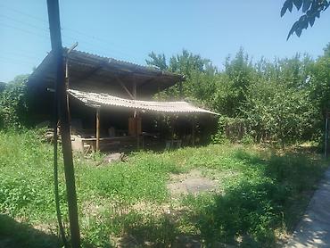 Кыймылсыз мүлк: Продаётся кирпичный дом в с. Алексеевка, ул. Фурманова, 8. Планировка — 10