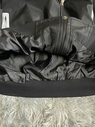 полузамок лакосте: Мужская куртка, 2XL, Lacoste, Новый, цвет - Черный — 4