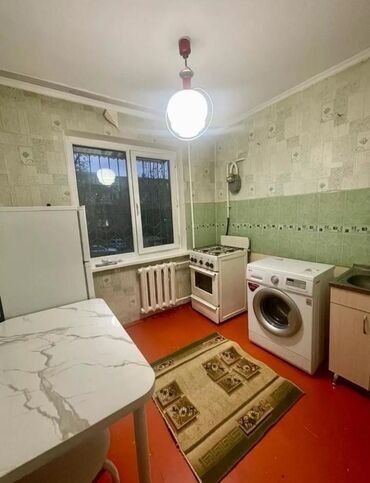 квартира берилет часный дом: 1 комната, Агентство недвижимости, Без подселения, С мебелью полностью