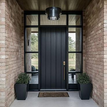 aluminium qapi pencere: QİYMƏT KVADRAT METRƏSİNƏ AİDDİR BAŞLAYAN QİYMƏTDİR Müasir giriş — 2