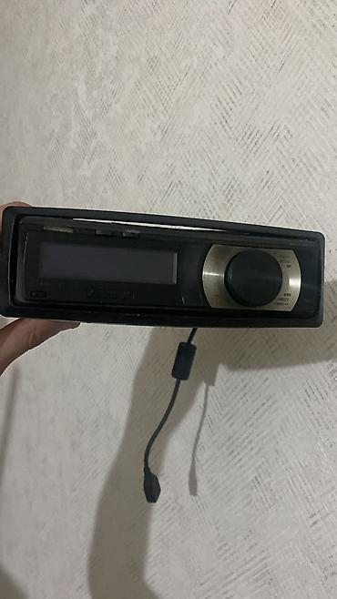 android maqnitafon: İşlənmiş Disk Maqnitofon Pioneer, Ünvandan götürmə, Ödənişli çatdırılma, Rayonlara çatdırılma — 1