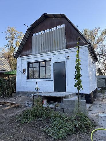 дача мечта: 2 комнаты, 36 м², 6 соток, Электричество — 1