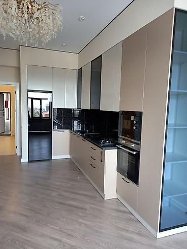 avangard квартиры: 2 комнаты, 60 м², Элитка, 11 этаж, Дизайнерский ремонт — 3