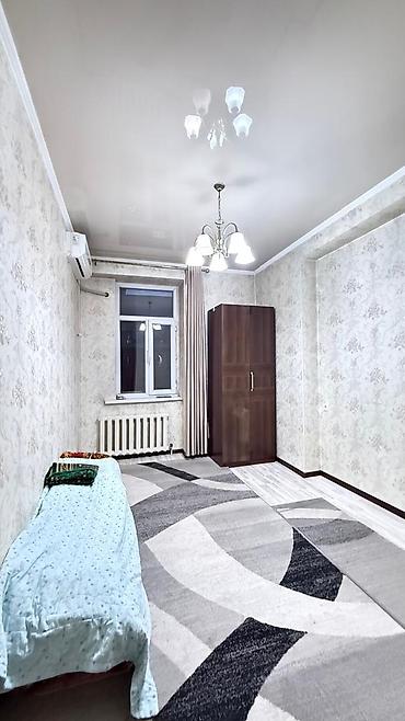 Квартиры: 3 комнаты, 85 м², Филармония Элитка, 10 этаж, Евроремонт — 3