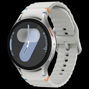 монитор куплю: Samsung Galaxy Watch7 (модель SM-L310) — умные часы с круглым