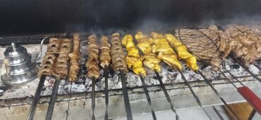 Sifarişlə hazır yeməklər: Salam hamıya. 36 yaşım var . 15 ilin kababçısıyam . Bütün növ milli və -da lalafo.az — 8 Sifarişlə hazır yeməklər: Salam hamıya. 36 yaşım var . 15 ilin kababçısıyam . Bütün növ milli və — 8