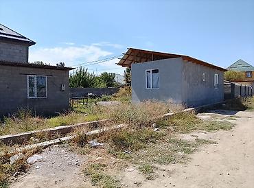 Дома: Мурас-ордо. дом рядом с парком,школой и фабом. 3хкомнат, номер — 3