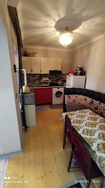 Həyət evləri və villaların satışı: Binə 3 otaqlı, 60 kv. m, Kredit yoxdur, Yeni təmirli — 2