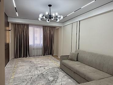 Продажа квартир: 2 комнаты, 65 м², Элитка, 4 этаж, Дизайнерский ремонт at lalafo.kg — 9 Продажа квартир: 2 комнаты, 65 м², Элитка, 4 этаж, Дизайнерский ремонт — 9