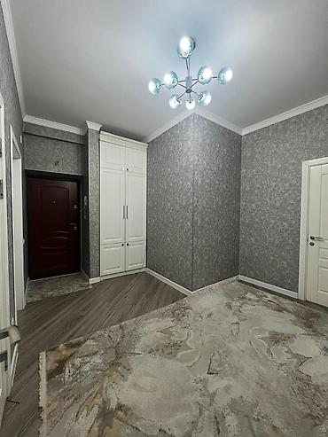 flats in kant: Сдается/предлагается уютная 2‑комнатная квартира 75/кв.м аборудован — 2