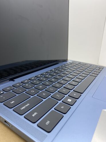 ноутбук dell: Ультрабук, Dell, 8 ГБ ОЗУ, AMD Ryzen 5, 14.3 ", Новый, Для несложных задач, память SSD