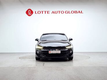 летние шины бишкек: Kia K5: 2021 г.