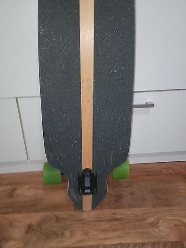 Trotineti, skejtbordovi i hoverbordovi: Longboard –Skejtbord drop-through cruiser - Dimenzije: daska dužeg — 7