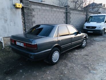 радиатор на мазда кронос: Mazda 626: 1989 г., 2 л, Механика, Бензин, Седан