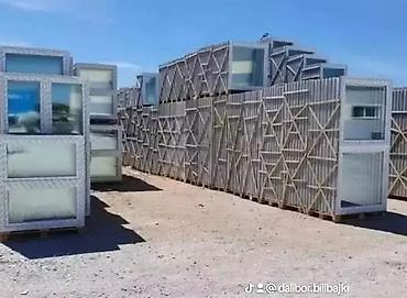 Prozori: PVC stolarija – gotovi PVC prozori i ulazna vrata, 8 komora - Veliki — 23