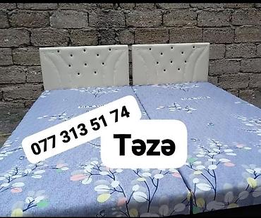 pul seyfi: Təzə çarpayılar. Çatdırılma odənişlidir. Vachapp aktivdir yaza — 2