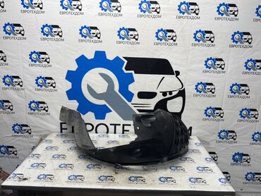 крыло 211: Дөңгөлөк жааларын коргугуч Алдыңкы оң Opel, 2004 г., Колдонулган, Оригинал