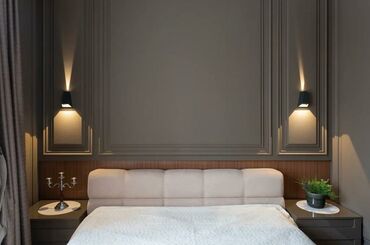 Yeni tikili: 3 otaqlı, Yeni tikili, m. Sahil, 120 kv. m — 19